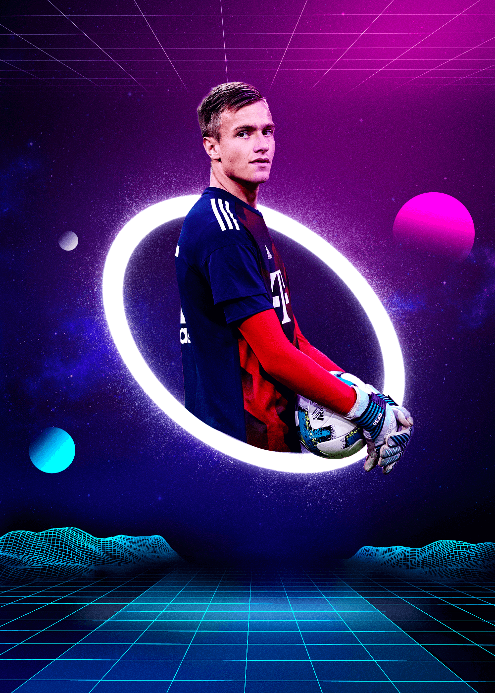 他的缺席不 他的缺席不