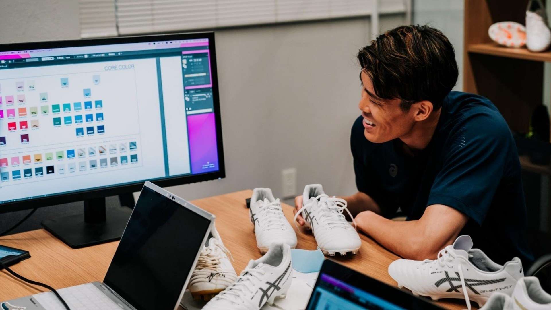 一场实时的 一场实时的