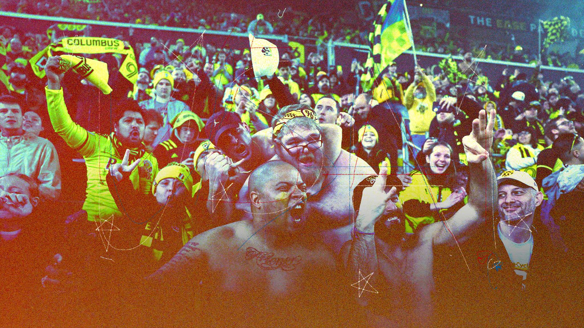 表演让他们 表演让他们