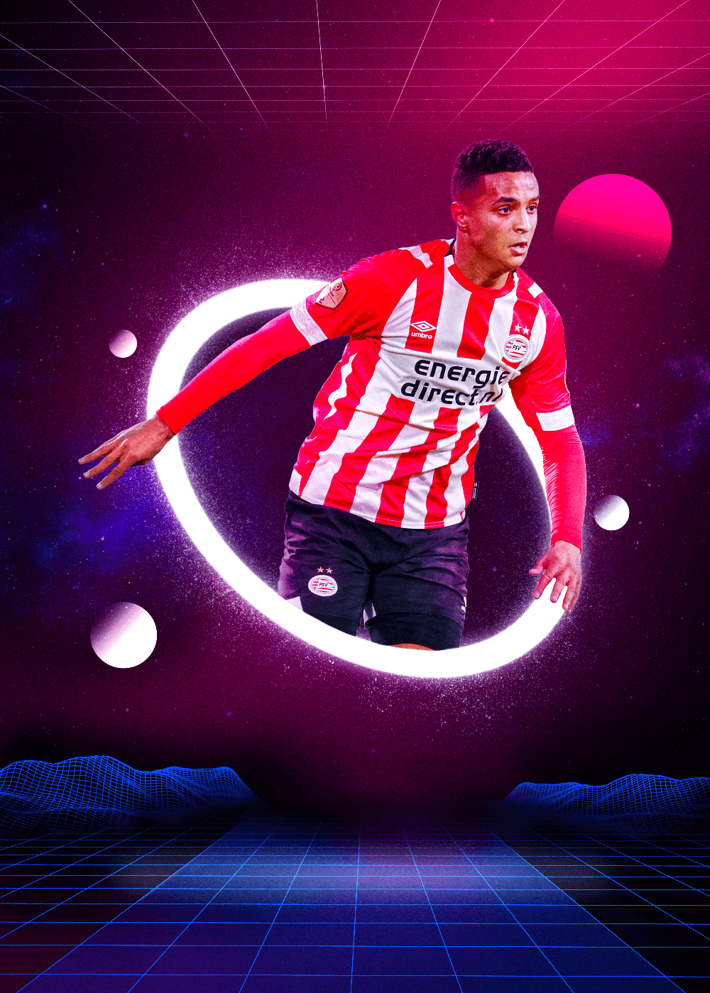 球队核心的 球队核心的