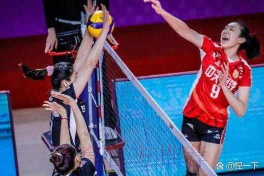 范泊宁郭中楠表现亮眼！江苏女排应谁行谁上，万梓玥可以放弃了