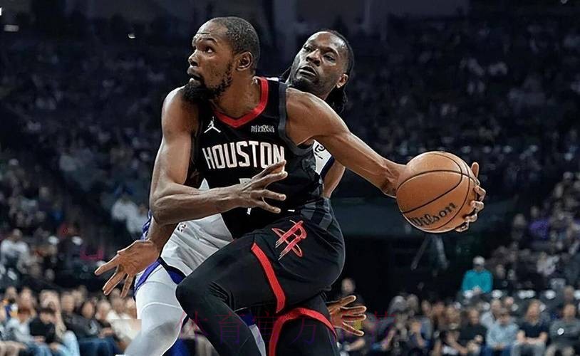 火箭惨败国王!三首发轰73分但各出隐患,史密斯+霍乐迪+替补全崩 火箭惨败国王!三首发轰73分但各出隐患,史密斯+霍乐迪+替补全崩